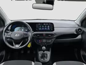 Hyundai i10 thumbnail 14
