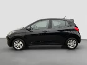 Hyundai i10 thumbnail 3