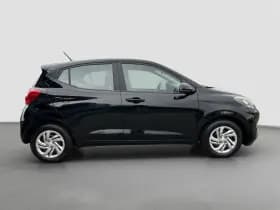 Hyundai i10 thumbnail 4
