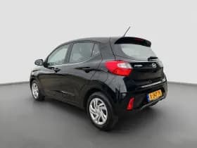 Hyundai i10 thumbnail 5