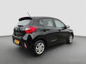 Hyundai i10 thumbnail 6