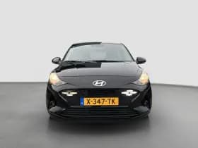 Hyundai i10 thumbnail 7