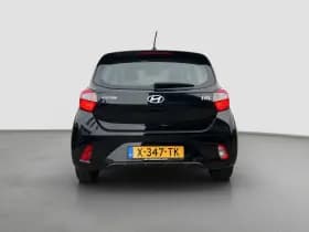 Hyundai i10 thumbnail 8