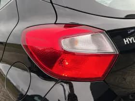 Hyundai i10 thumbnail 10