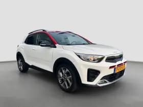 Kia Stonic thumbnail 2