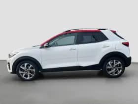 Kia Stonic thumbnail 3
