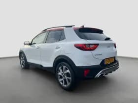 Kia Stonic thumbnail 5