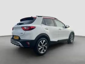 Kia Stonic thumbnail 6