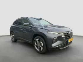 Hyundai Tucson thumbnail 2