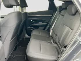 Hyundai Tucson thumbnail 12