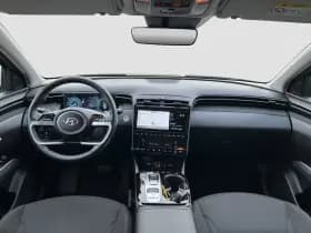 Hyundai Tucson thumbnail 13