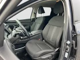 Hyundai Tucson thumbnail 14