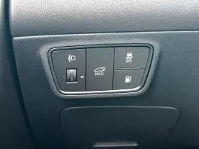 Hyundai Tucson thumbnail 15
