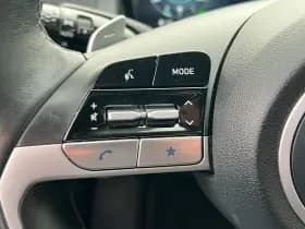 Hyundai Tucson thumbnail 18