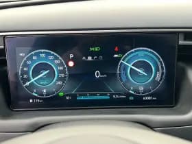 Hyundai Tucson thumbnail 19