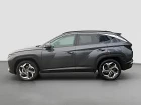 Hyundai Tucson thumbnail 3