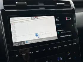 Hyundai Tucson thumbnail 22