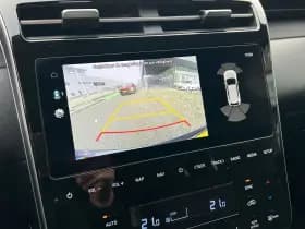 Hyundai Tucson thumbnail 23