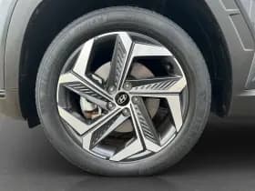 Hyundai Tucson thumbnail 30