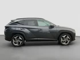 Hyundai Tucson thumbnail 4