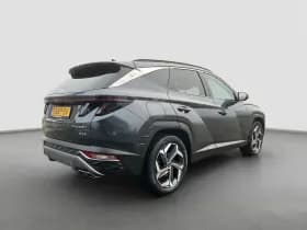 Hyundai Tucson thumbnail 6