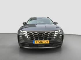 Hyundai Tucson thumbnail 7