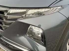Hyundai Tucson thumbnail 9