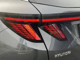 Hyundai Tucson thumbnail 10