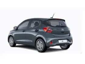 Hyundai i10 thumbnail 3