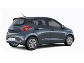Hyundai i10 thumbnail 4
