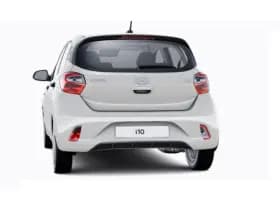 Hyundai i10 thumbnail 3