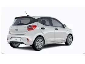 Hyundai i10 thumbnail 4