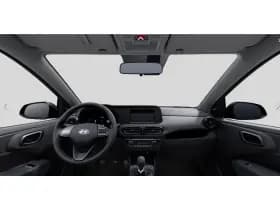 Hyundai i10 thumbnail 5