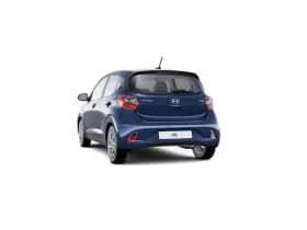 Hyundai i10 thumbnail 3