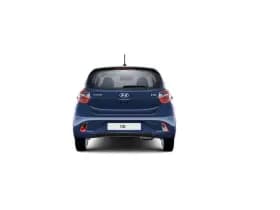 Hyundai i10 thumbnail 4