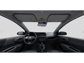 Hyundai i10 thumbnail 5