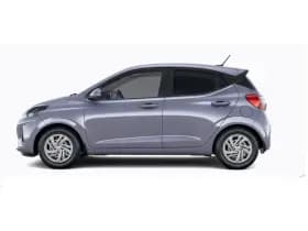 Hyundai i10 thumbnail 2