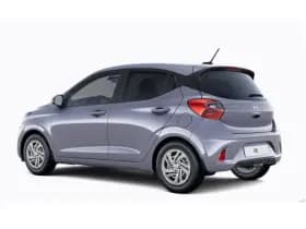Hyundai i10 thumbnail 3