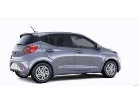 Hyundai i10 thumbnail 4