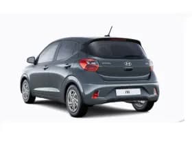 Hyundai i10 thumbnail 3