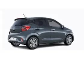 Hyundai i10 thumbnail 4