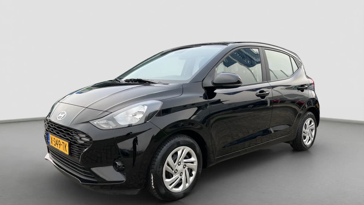 Hyundai i10 — foto 1