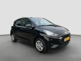 Hyundai i10 thumbnail 2
