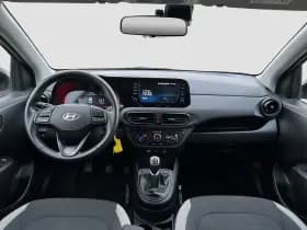 Hyundai i10 thumbnail 14