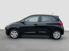 Hyundai i10 thumbnail 3