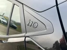 Hyundai i10 thumbnail 28