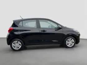 Hyundai i10 thumbnail 4