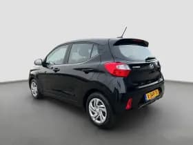 Hyundai i10 thumbnail 5