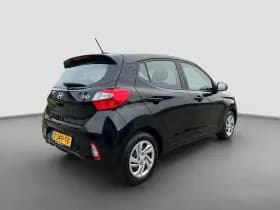 Hyundai i10 thumbnail 6