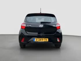 Hyundai i10 thumbnail 8